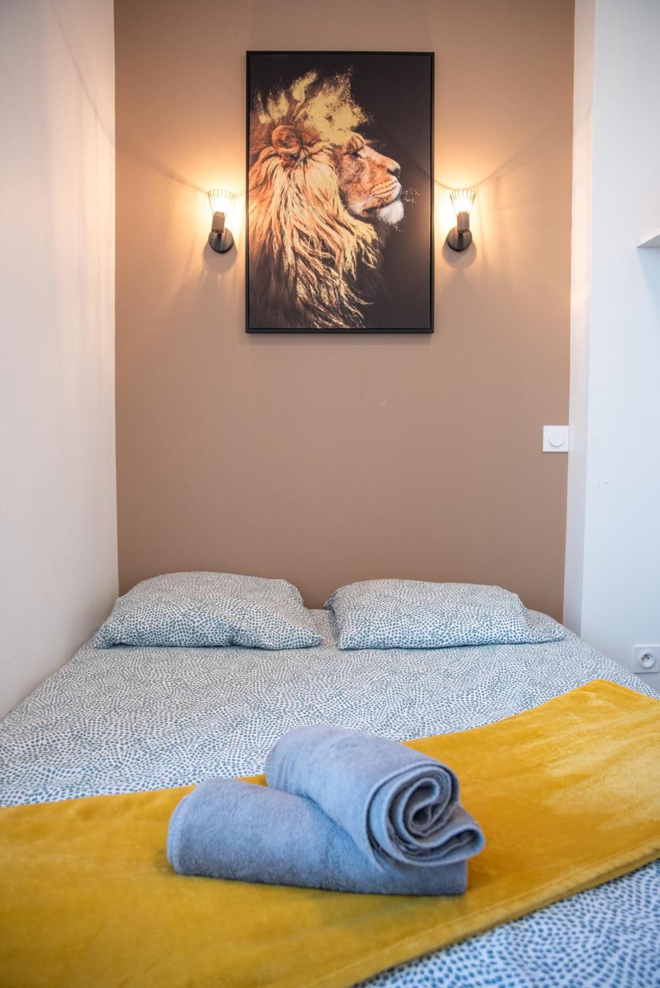 Le Clos Margaux - Vue Cite Medievale - 3 Chambres การ์กาซอน ภายนอก รูปภาพ
