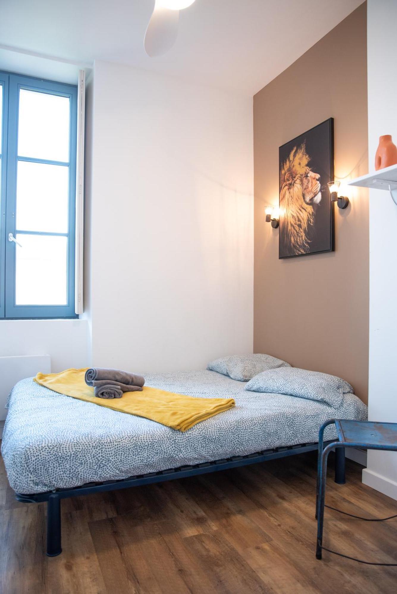 Le Clos Margaux - Vue Cite Medievale - 3 Chambres การ์กาซอน ภายนอก รูปภาพ