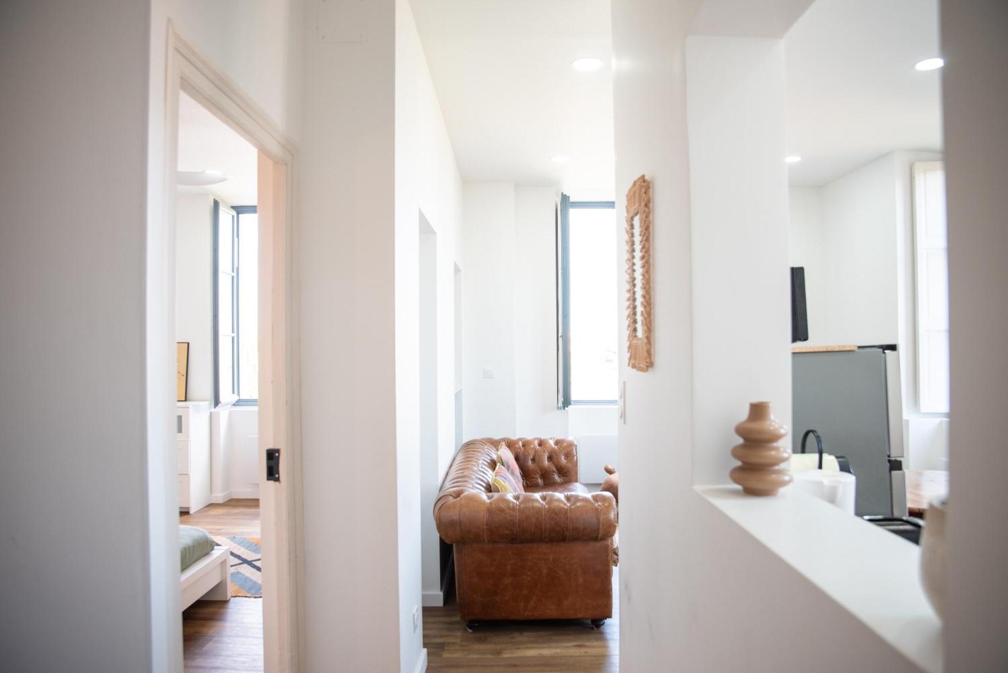 Le Clos Margaux - Vue Cite Medievale - 3 Chambres การ์กาซอน ภายนอก รูปภาพ