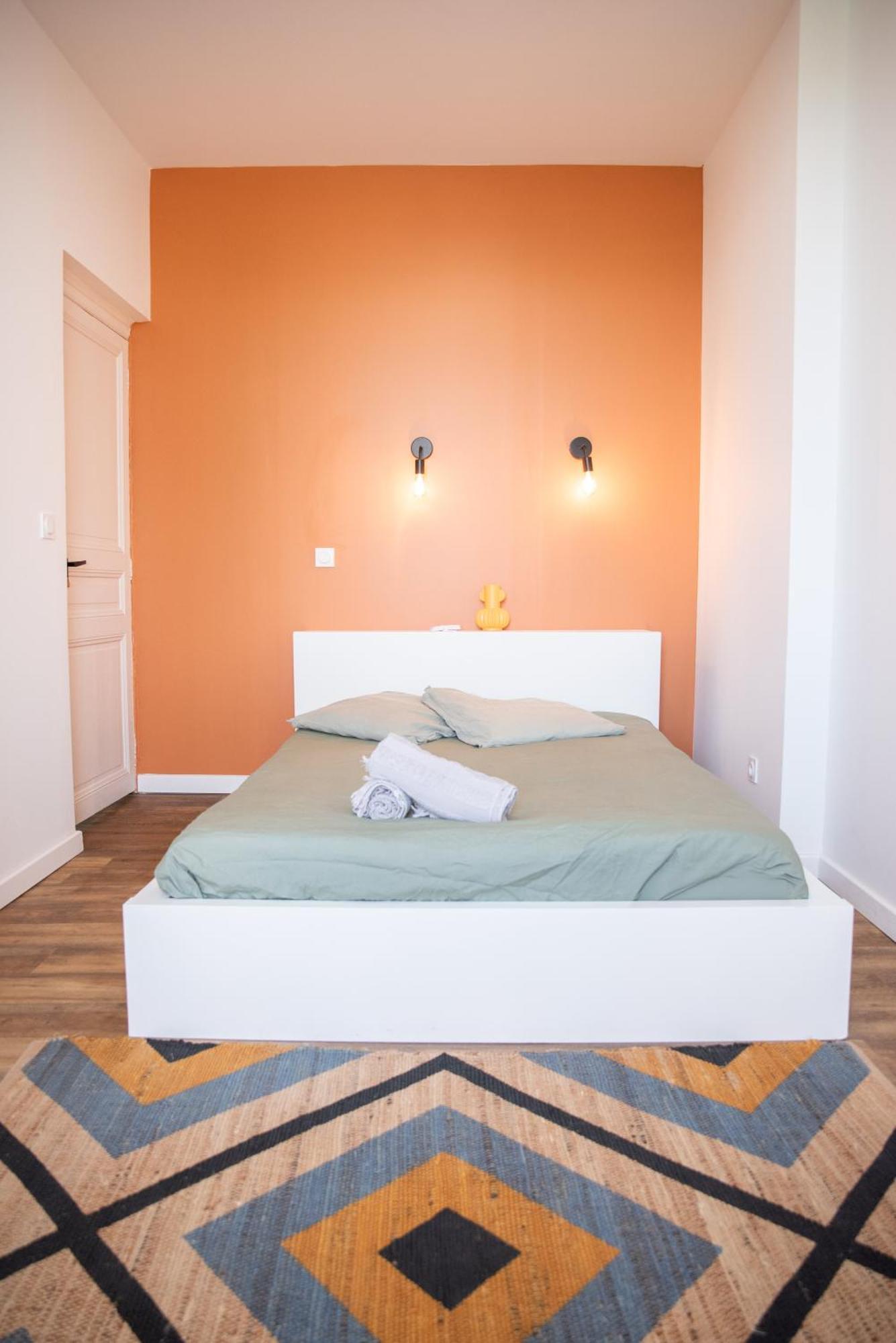 Le Clos Margaux - Vue Cite Medievale - 3 Chambres การ์กาซอน ภายนอก รูปภาพ