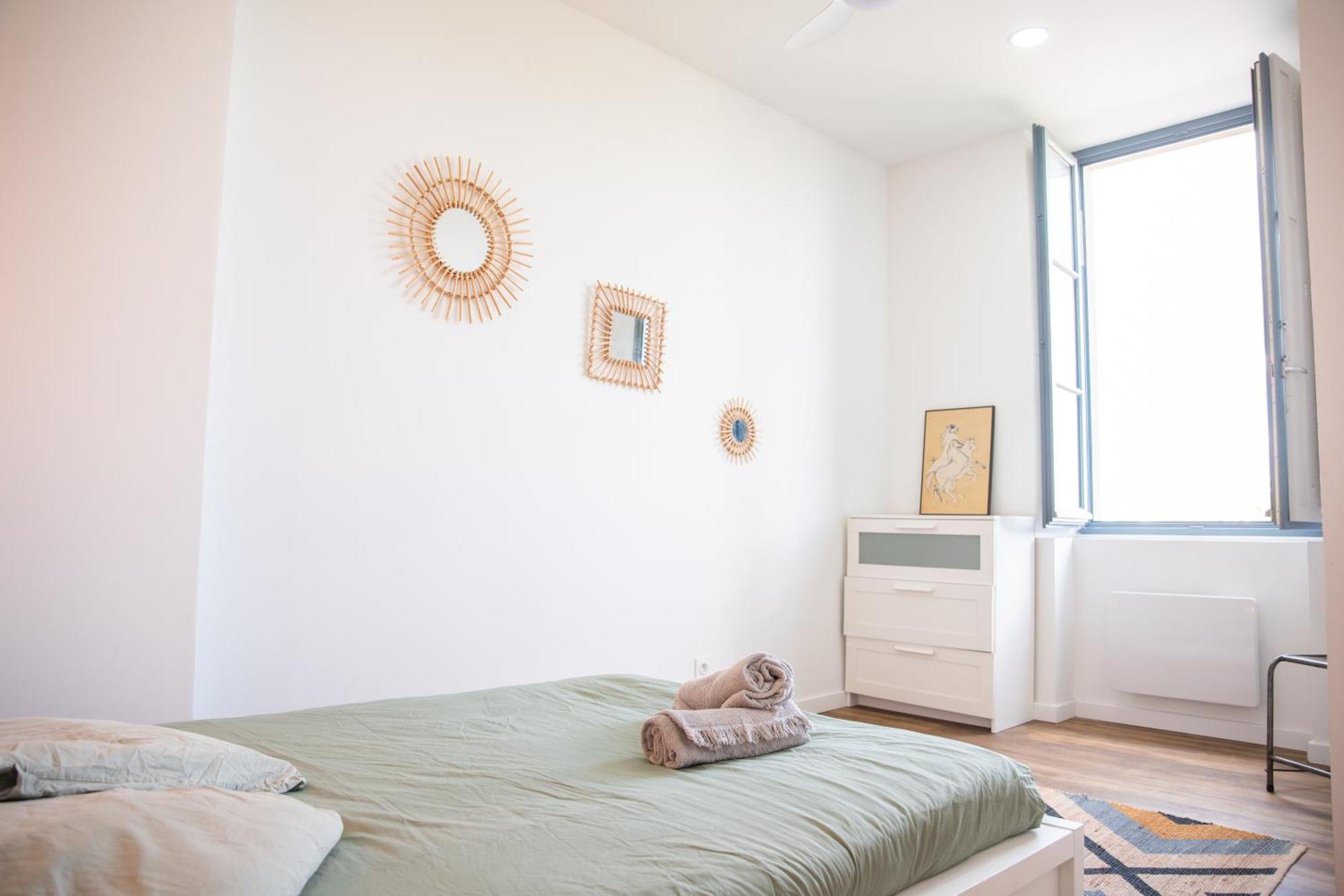 Le Clos Margaux - Vue Cite Medievale - 3 Chambres การ์กาซอน ภายนอก รูปภาพ